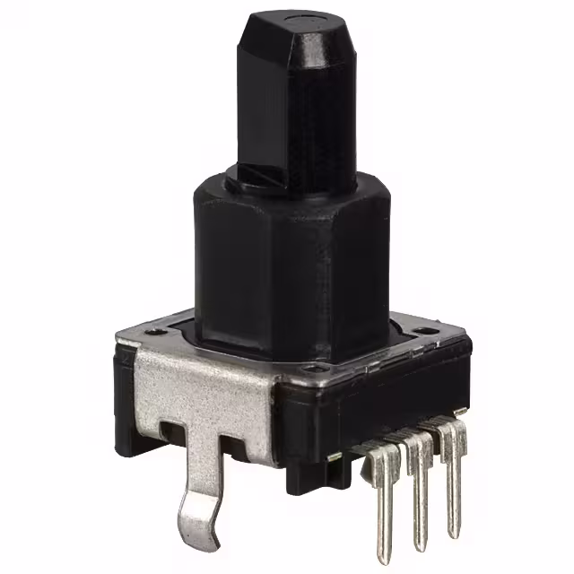 EVE-GE1F2012B Panasonic Electronic Components electronic component